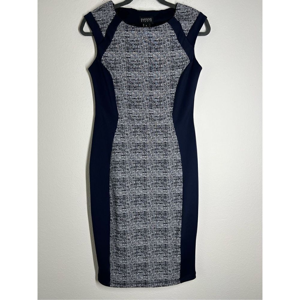 Enfocus Studio Mini Career Dress Size 6